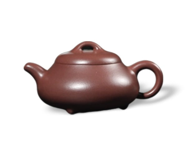 Low Shipiao Teapot