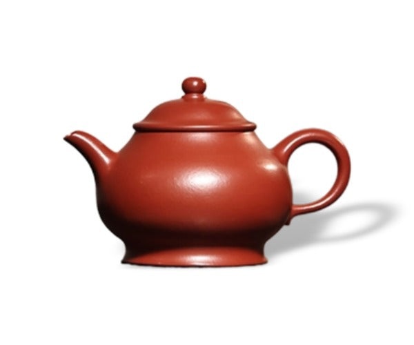 Pan Teapot
