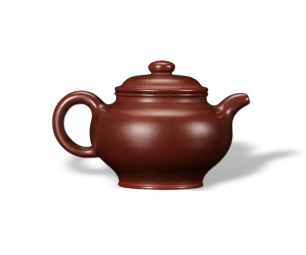 Duozhi Teapot