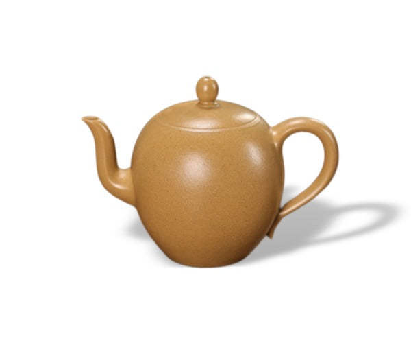 Beauty's Shoulder Teapot