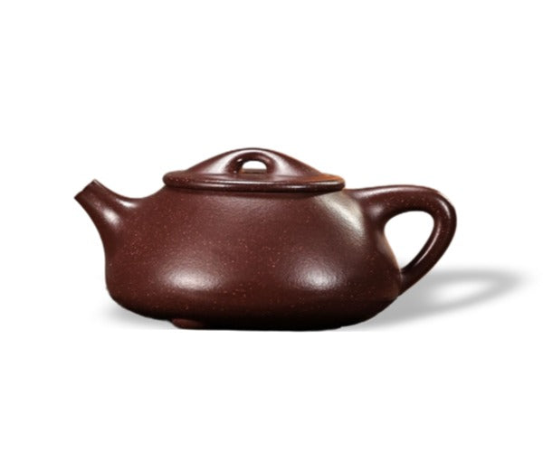 Jingzhou Shipiao Teapot