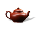 Laughing Cherry Teapot