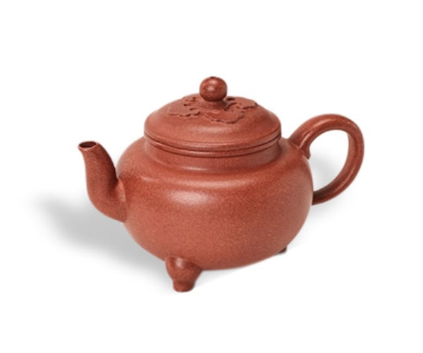 Dabin Ruyi Teapot