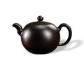 One-Bead Teapot